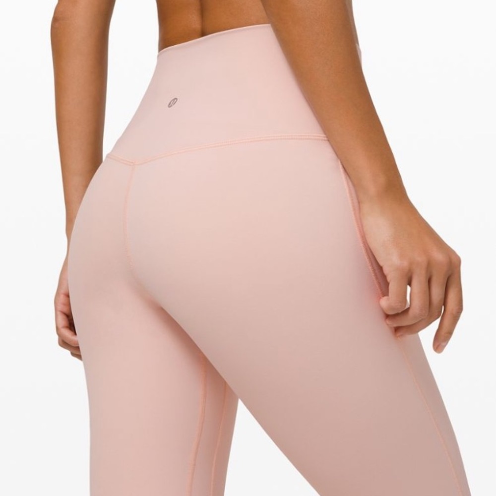 Lululemon Align Leggings